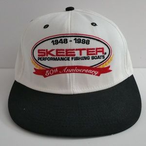 New Skeeter 50 Year Anniversary